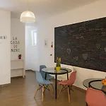 Casa de hóspedes La Casa Di Nini Agrigento