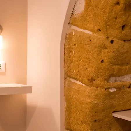 Gasthof La Casa Di Nini Agrigent