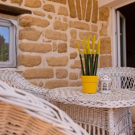 بيت ضيافة La Casa Di Nini