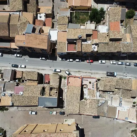 La Casa Di Nini بيت ضيافة *
