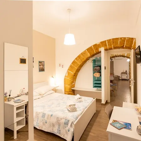 La Casa Di Nini Gasthof *