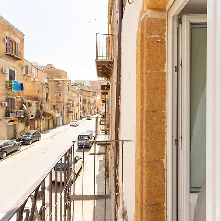 بيت ضيافة La Casa Di Nini *