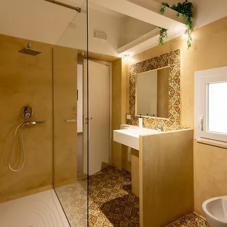 بيت ضيافة La Casa Di Nini *