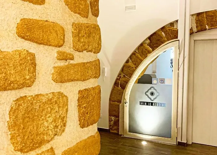 게스트하우스 La Casa Di Nini 3*