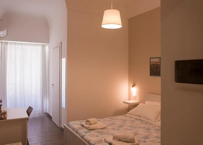 게스트하우스 La Casa Di Nini