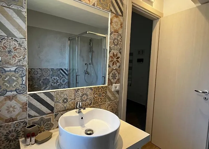 La Casa Di Nini Gasthuis 3*