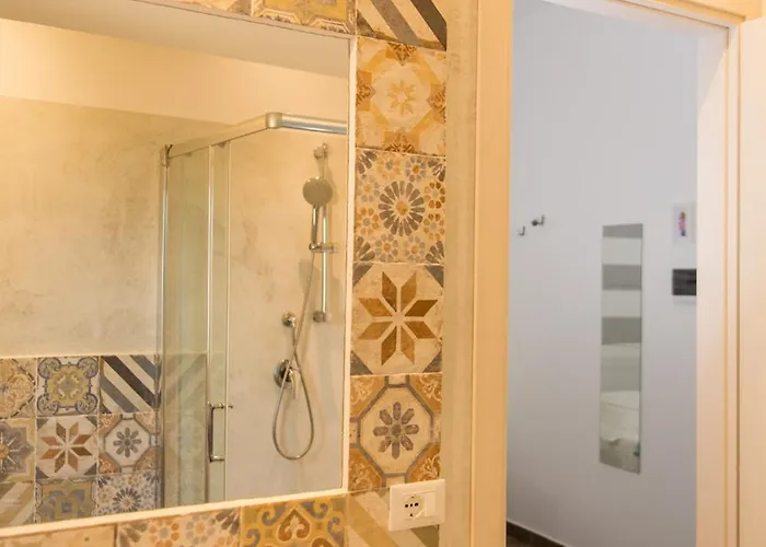 게스트하우스 La Casa Di Nini