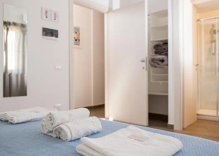 게스트하우스 La Casa Di Nini