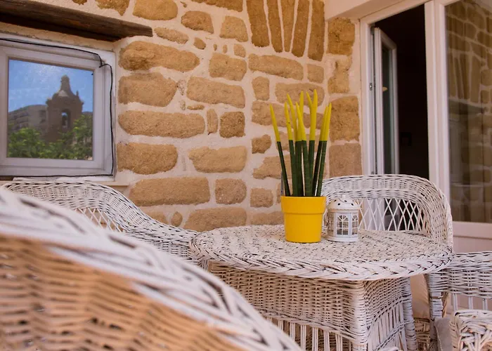 Guest house La Casa Di Nini