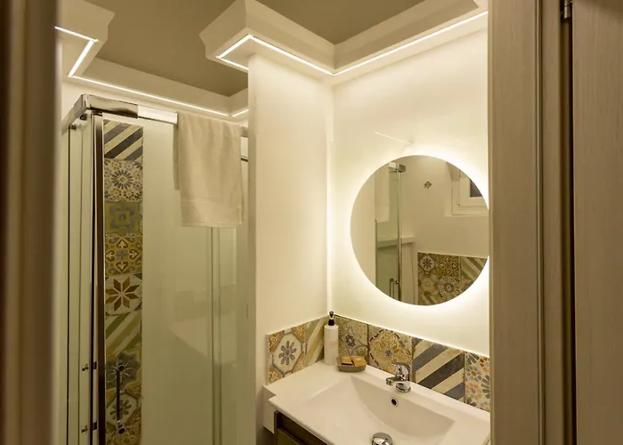 La Casa Di Nini 아그리젠토