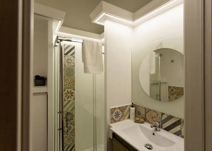 La Casa Di Nini Gasthuis