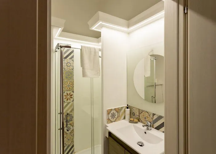 La Casa Di Nini 게스트하우스 아그리젠토