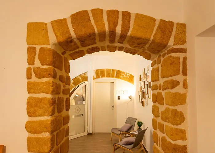 Gasthuis La Casa Di Nini Agrigento