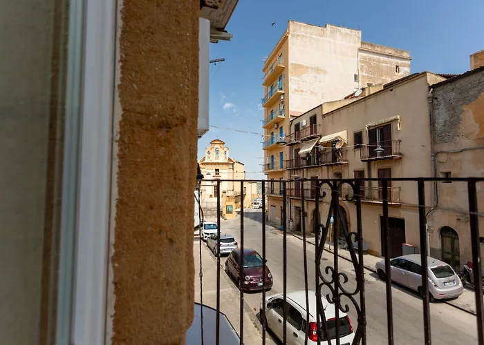 La Casa Di Nini Agrigento