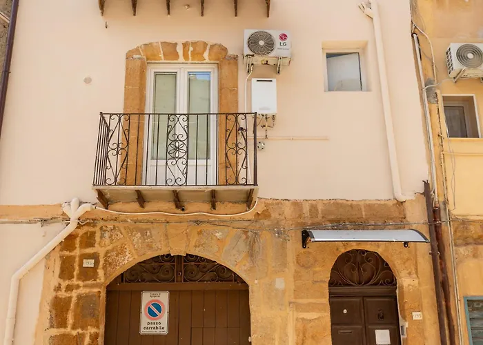 La Casa Di Nini 게스트하우스 3*