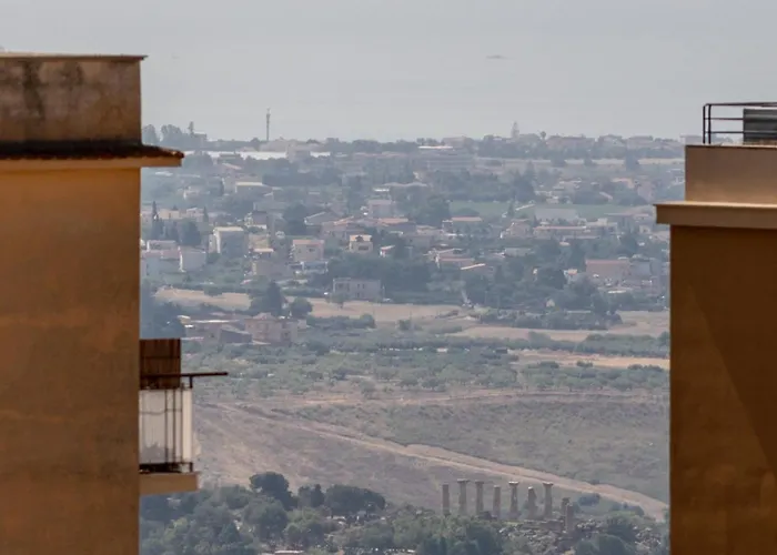 게스트하우스 La Casa Di Nini 아그리젠토