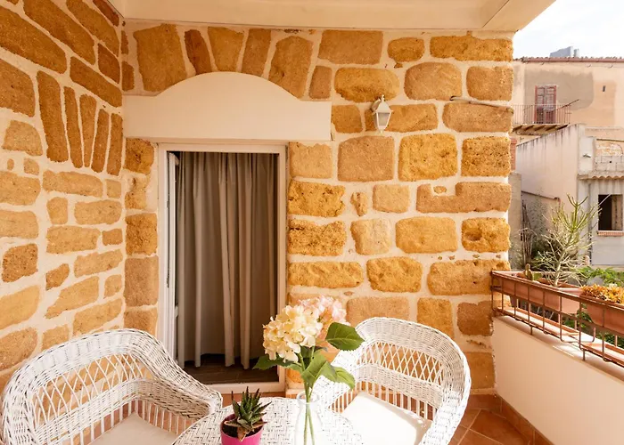 La Casa Di Nini Agrigento