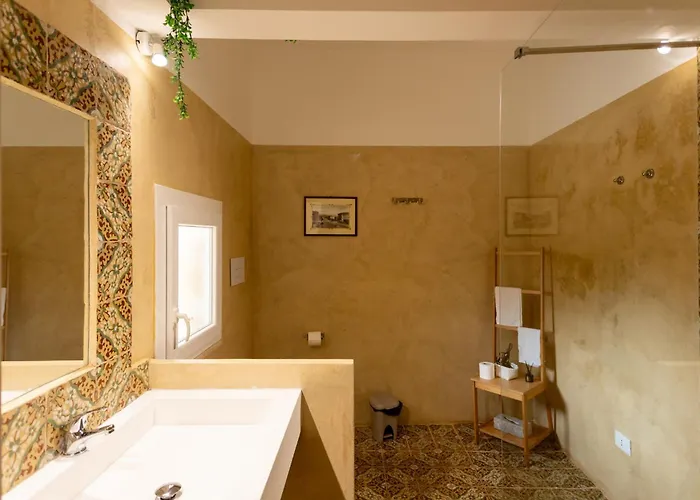 La Casa Di Nini Gasthuis