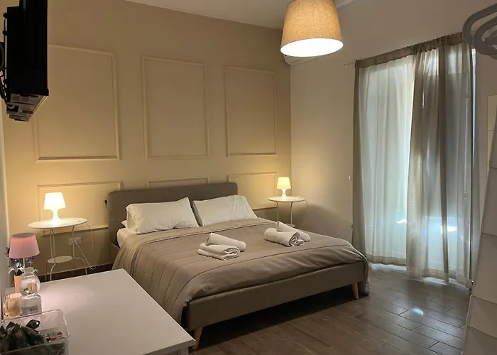 La Casa Di Nini 게스트하우스