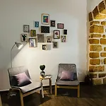 ゲストハウス La Casa Di Nini アグリジェント