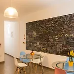 Πανσιόν La Casa Di Nini 3*