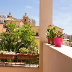 Πανσιόν La Casa Di Nini