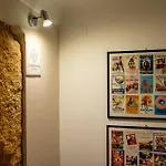 Πανσιόν La Casa Di Nini Αγκριτζέντο