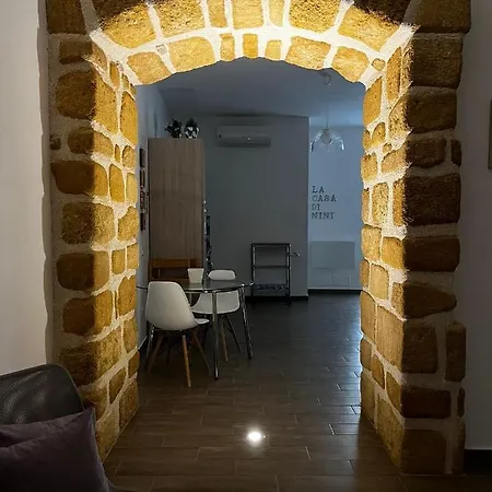 La Casa Di Nini *