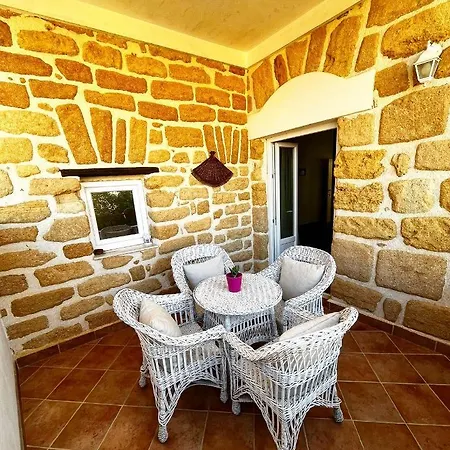 La Casa Di Nini Πανσιόν *