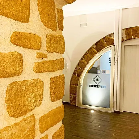Πανσιόν La Casa Di Nini *