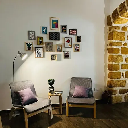 Πανσιόν La Casa Di Nini Αγκριτζέντο