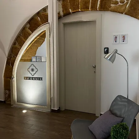 La Casa Di Nini Πανσιόν *