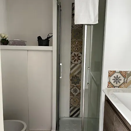 Πανσιόν La Casa Di Nini Αγκριτζέντο