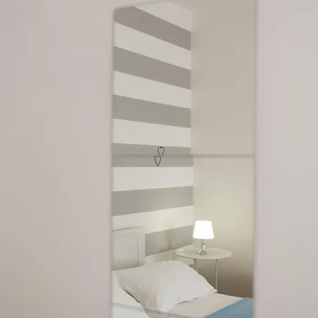 La Casa Di Nini Агрідженто