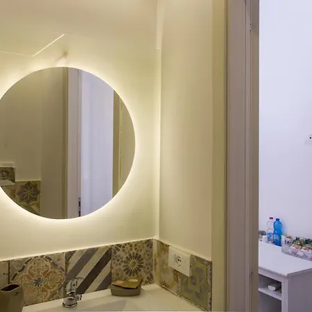 Πανσιόν La Casa Di Nini *