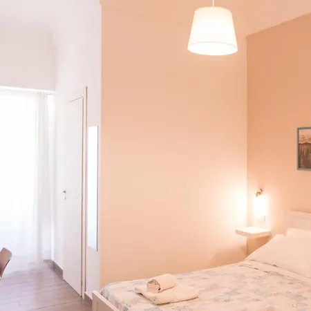 La Casa Di Nini Αγκριτζέντο