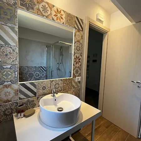 La Casa Di Nini Πανσιόν *