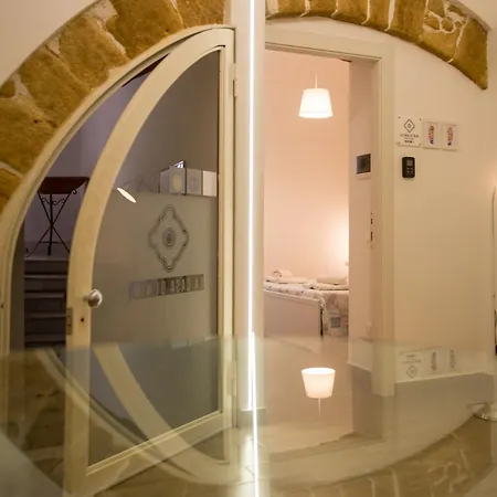 La Casa Di Nini Πανσιόν