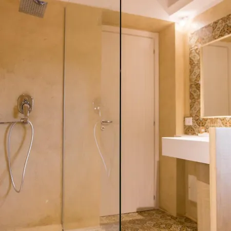 La Casa Di Nini *