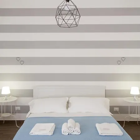 La Casa Di Nini * Αγκριτζέντο