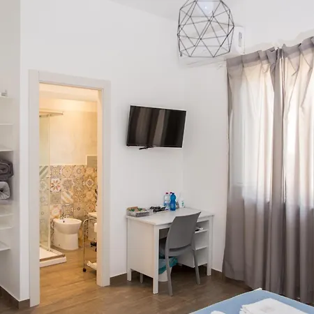 La Casa Di Nini Гостевой дом Агридженто