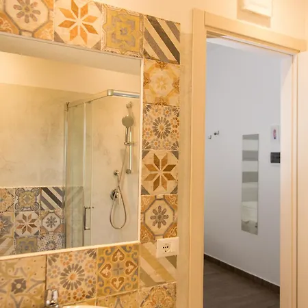 Πανσιόν La Casa Di Nini