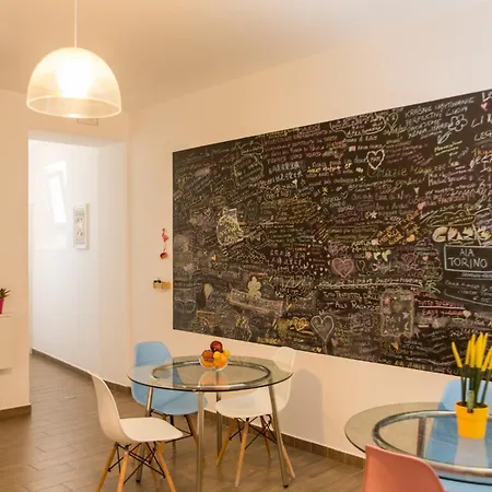 Guest house La Casa Di Nini 3*