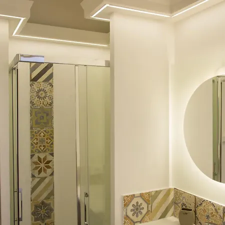 Πανσιόν La Casa Di Nini *