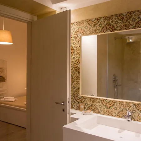 La Casa Di Nini Guest house Agrigento