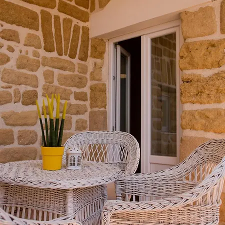 La Casa Di Nini *