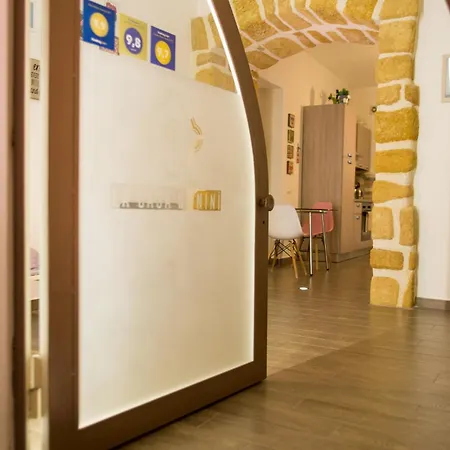 La Casa Di Nini 3* Agrigento