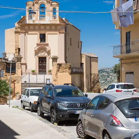 La Casa Di Nini * Αγκριτζέντο