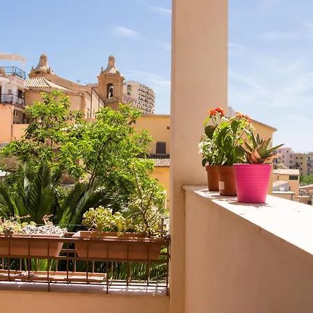 Πανσιόν La Casa Di Nini