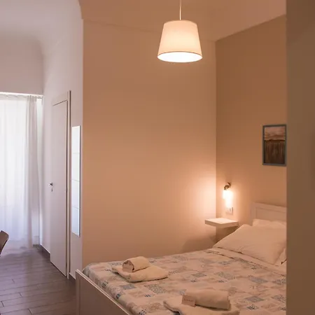 Πανσιόν La Casa Di Nini Αγκριτζέντο